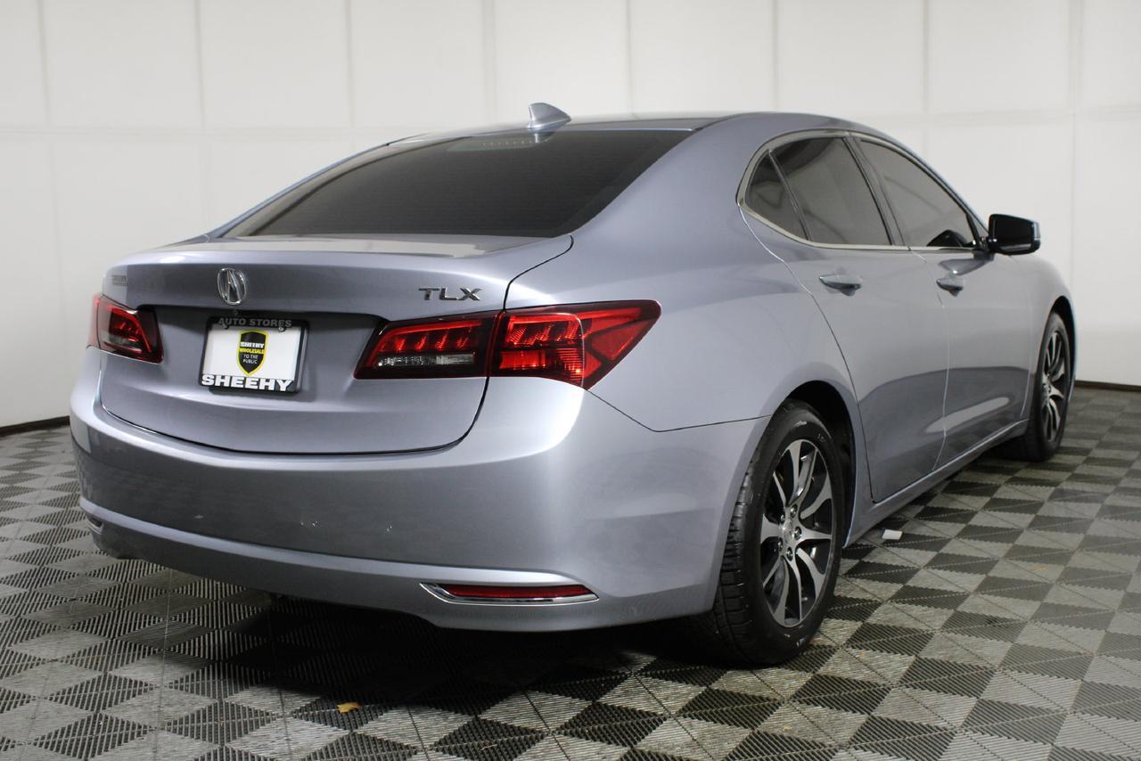 2016 Acura TLX Tech Manassas VA