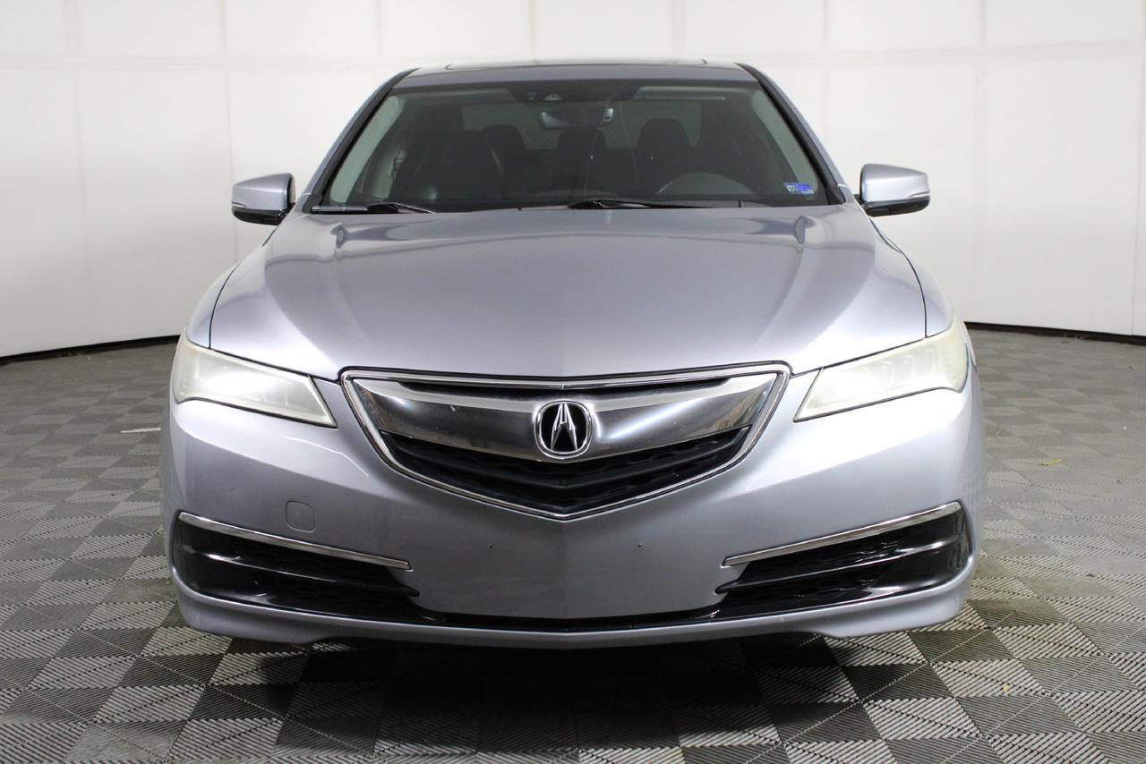 2016 Acura TLX Tech Manassas VA