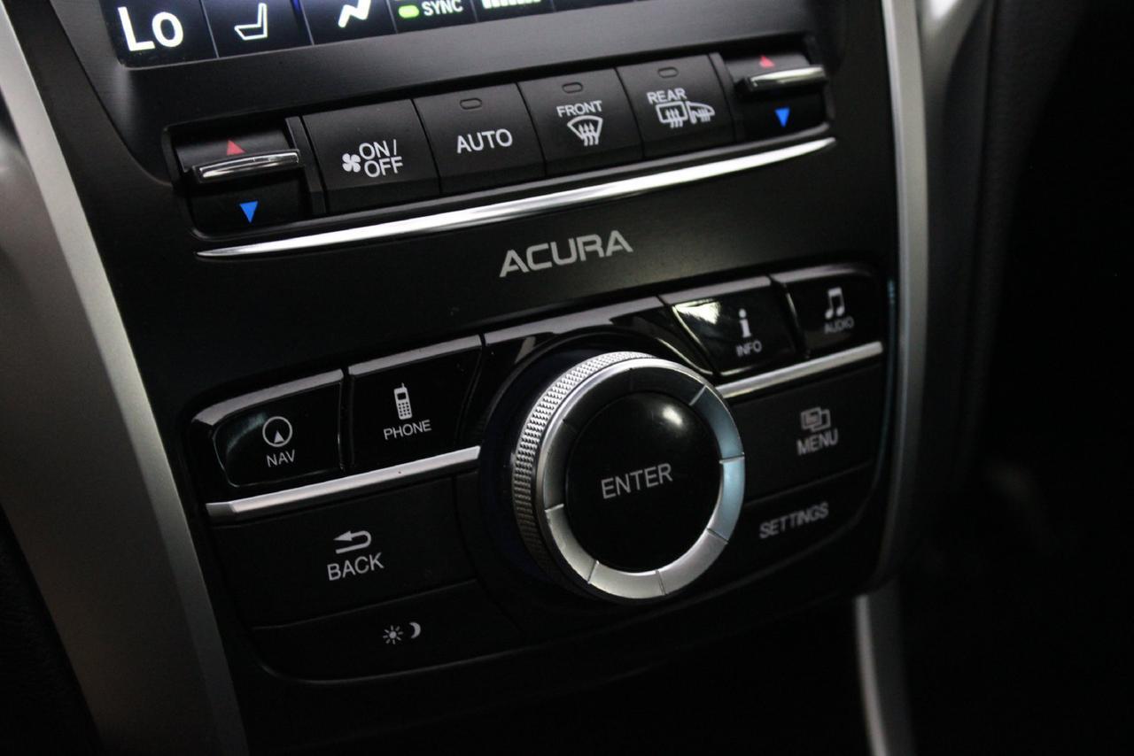 2016 Acura TLX Tech Manassas VA