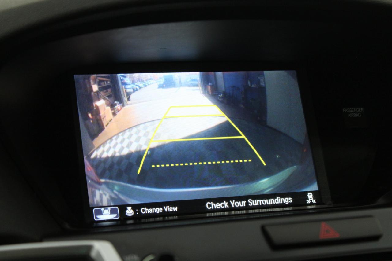 2016 Acura TLX Tech Manassas VA