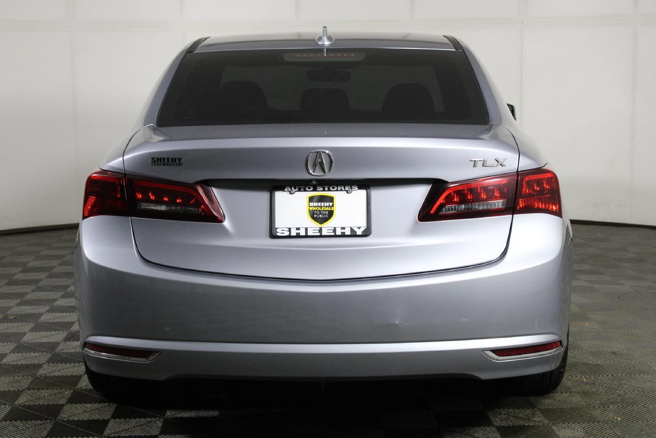 2016 Acura TLX Tech Manassas VA