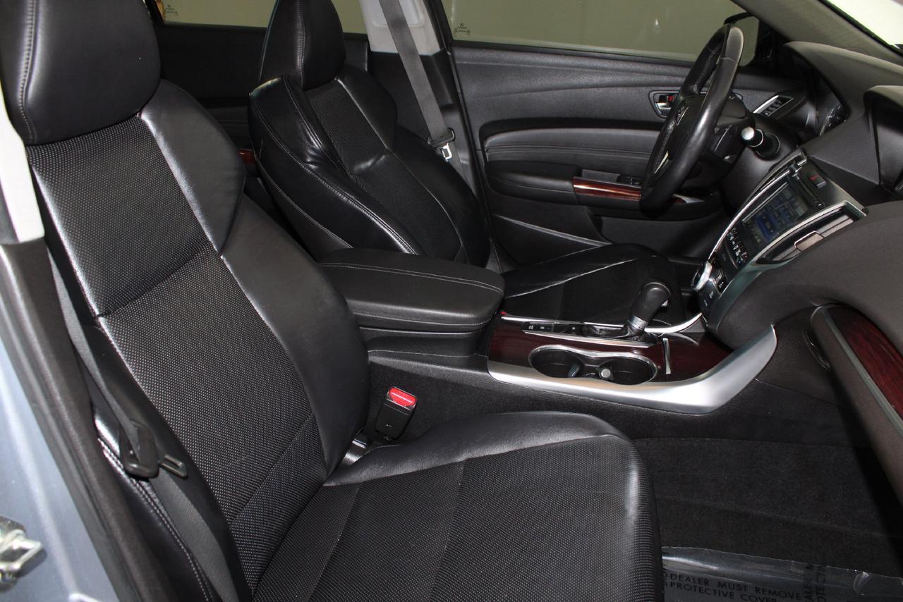2016 Acura TLX Tech Manassas VA