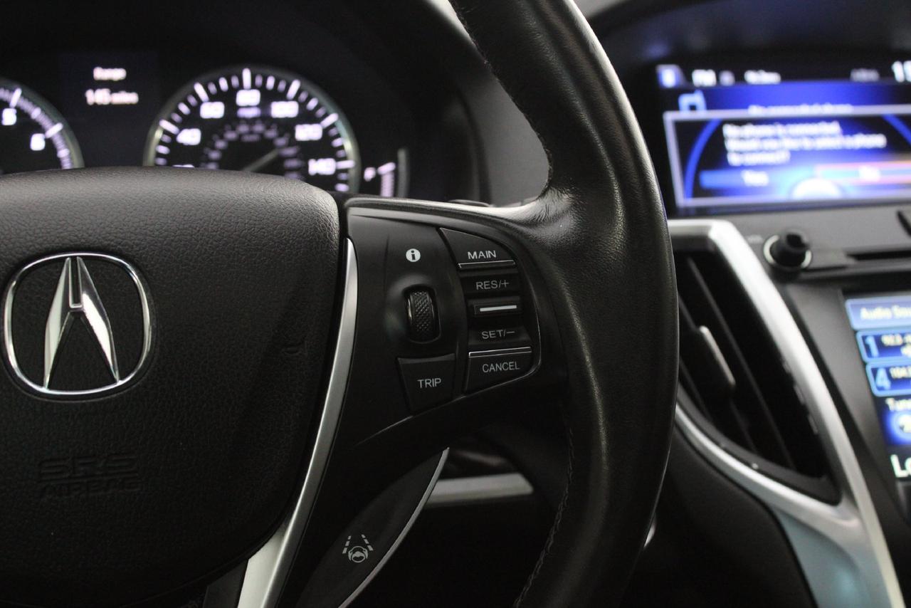 2016 Acura TLX Tech Manassas VA