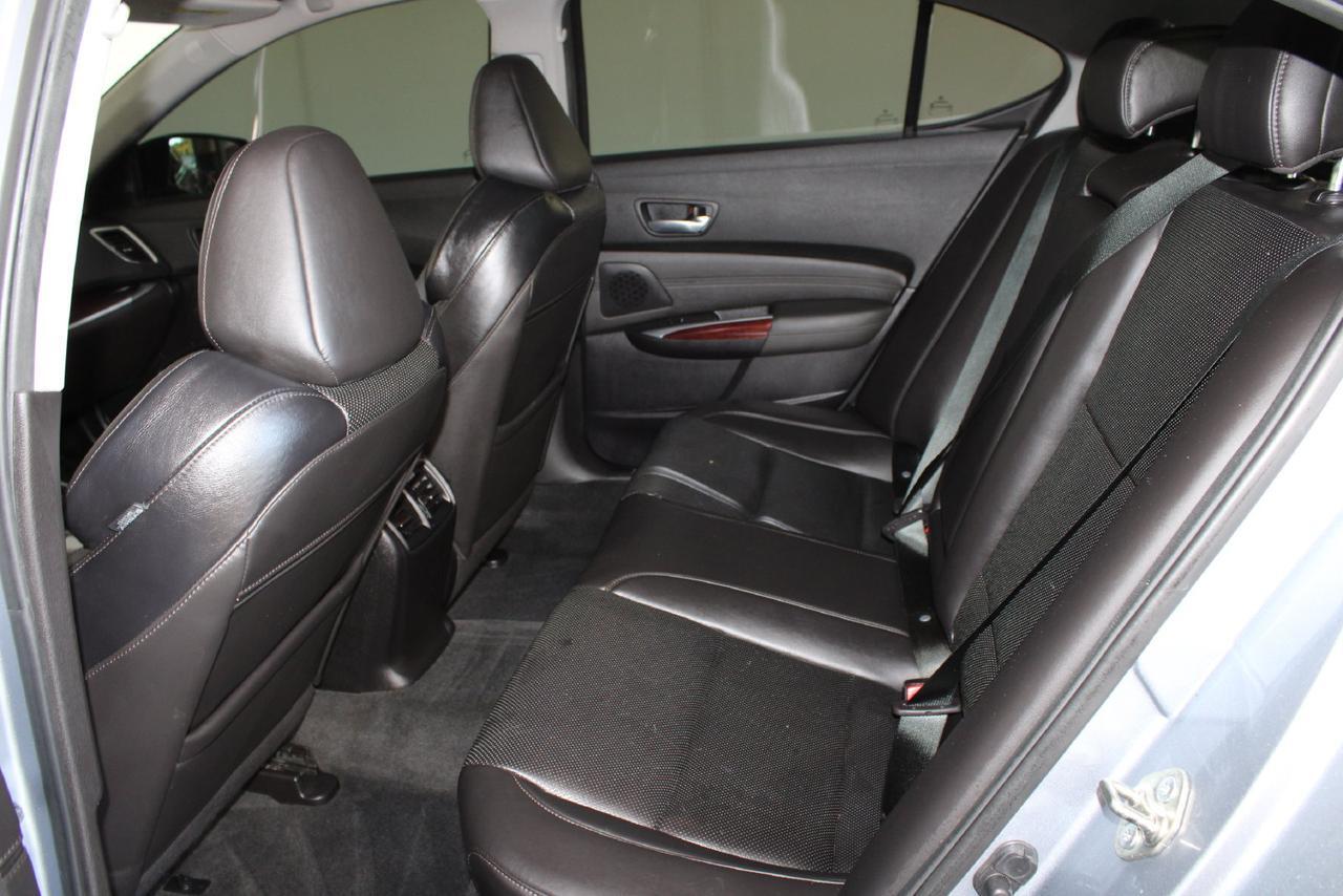 2016 Acura TLX Tech Manassas VA