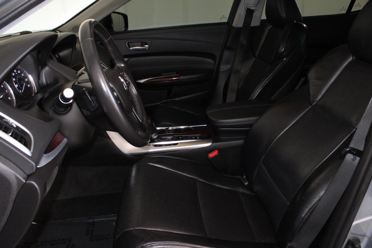 2016 Acura TLX Tech Manassas VA