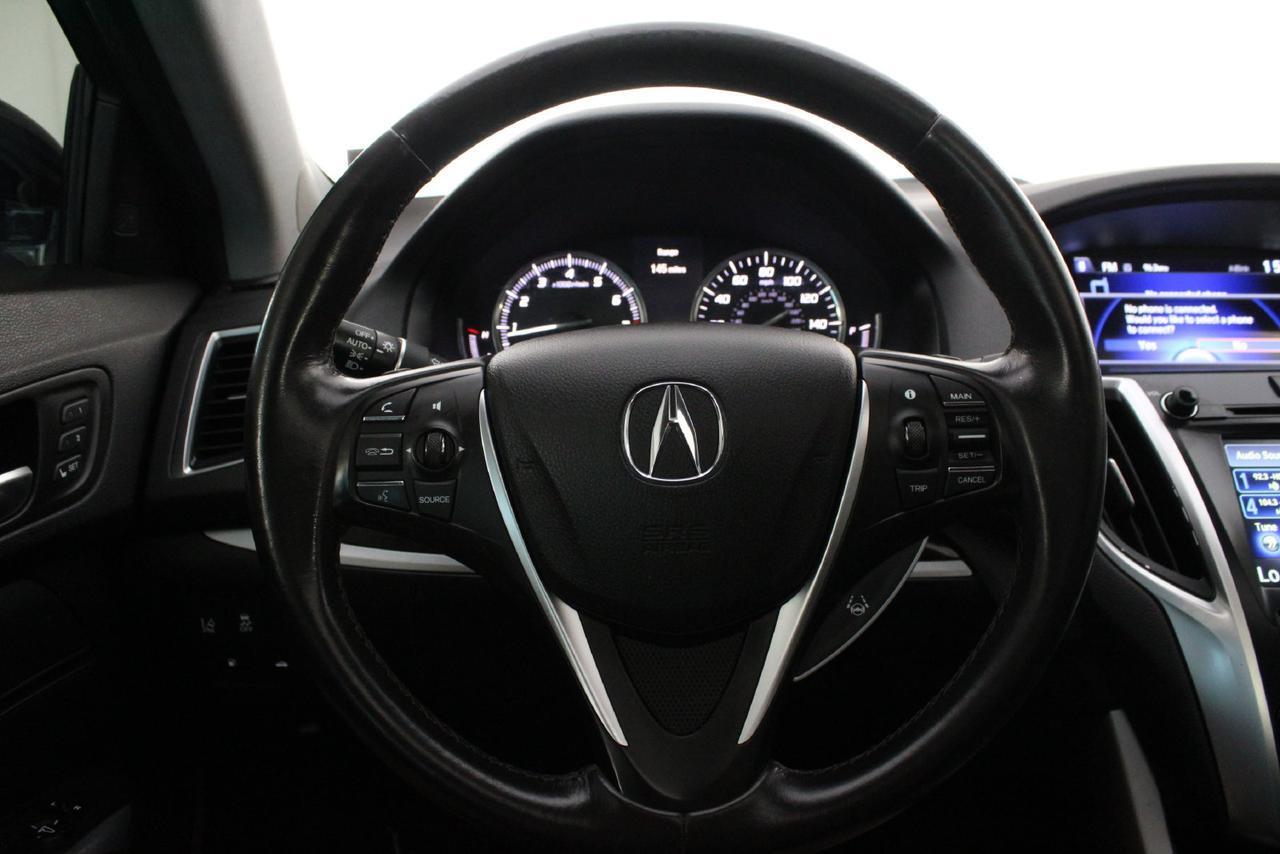 2016 Acura TLX Tech Manassas VA