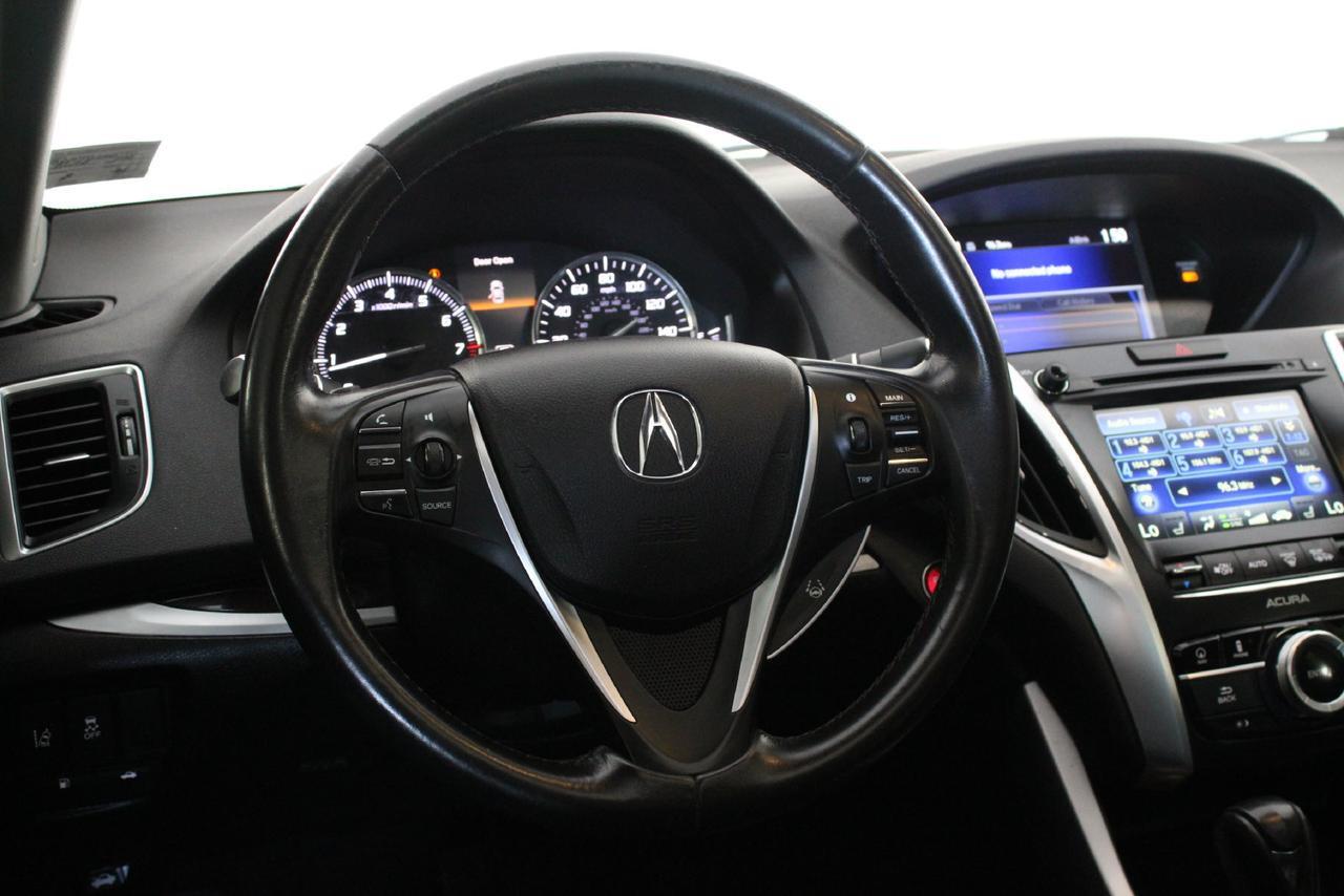 2016 Acura TLX Tech Manassas VA