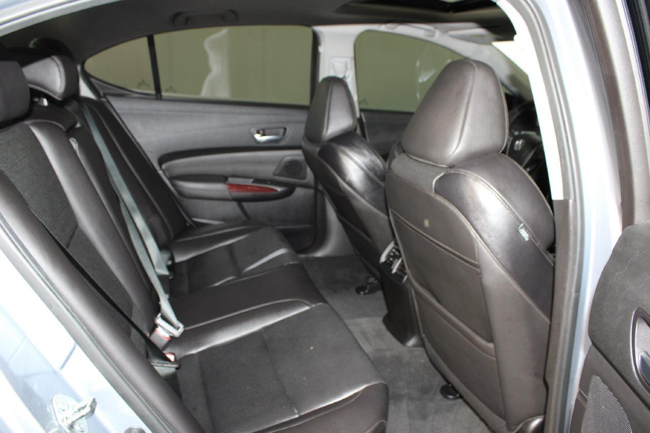 2016 Acura TLX Tech Manassas VA