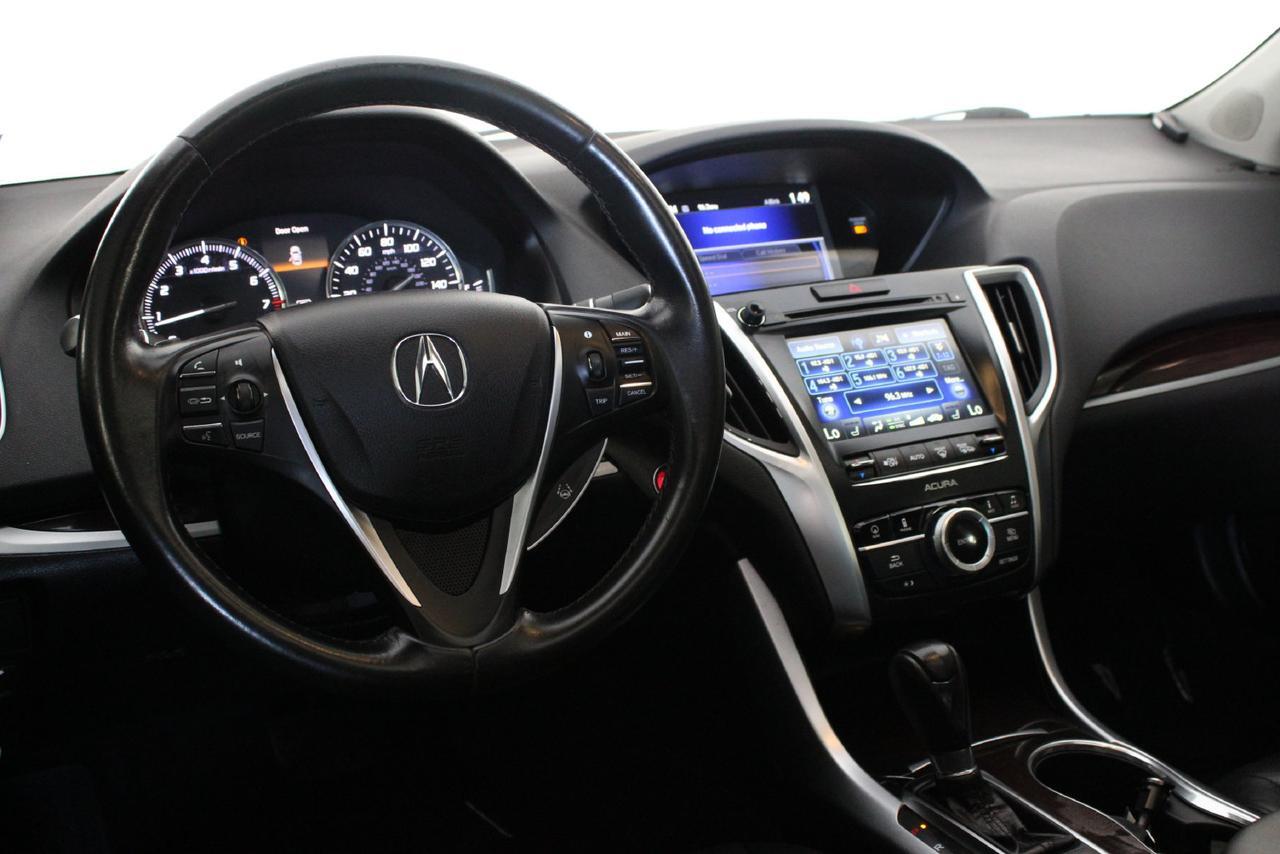 2016 Acura TLX Tech Manassas VA
