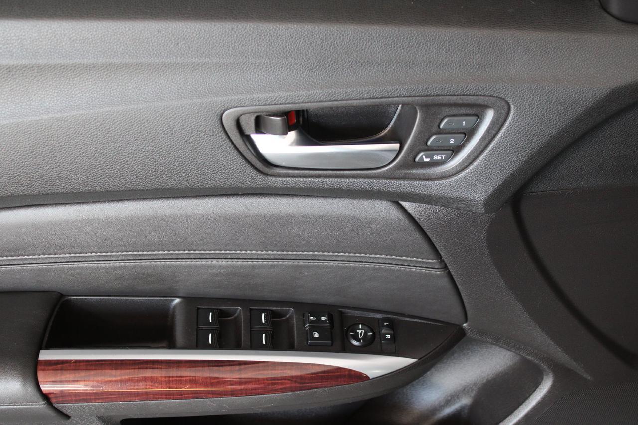 2016 Acura TLX Tech Manassas VA