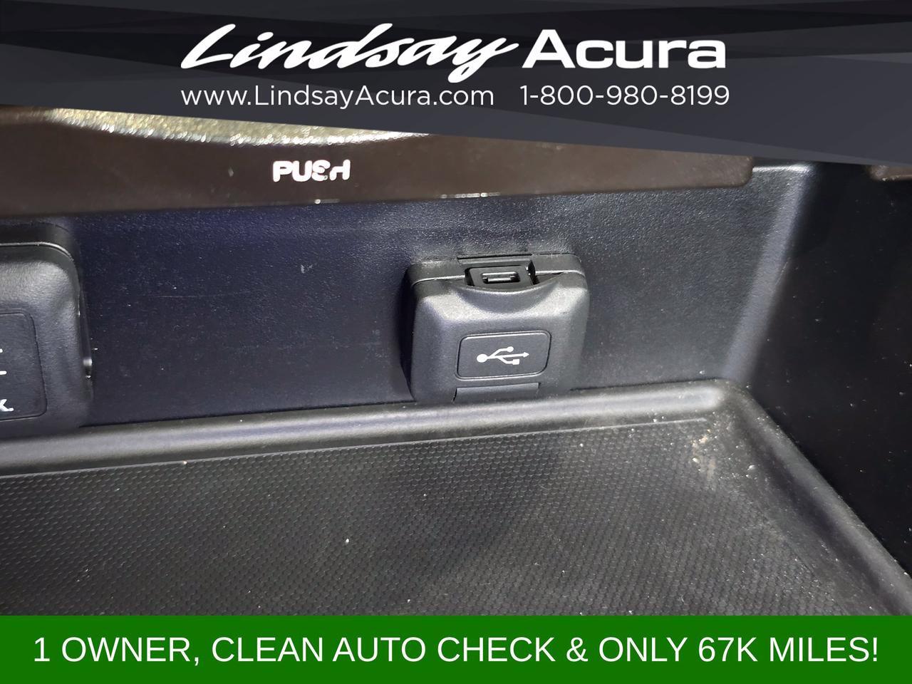 2016 Acura TLX V6 Columbus OH