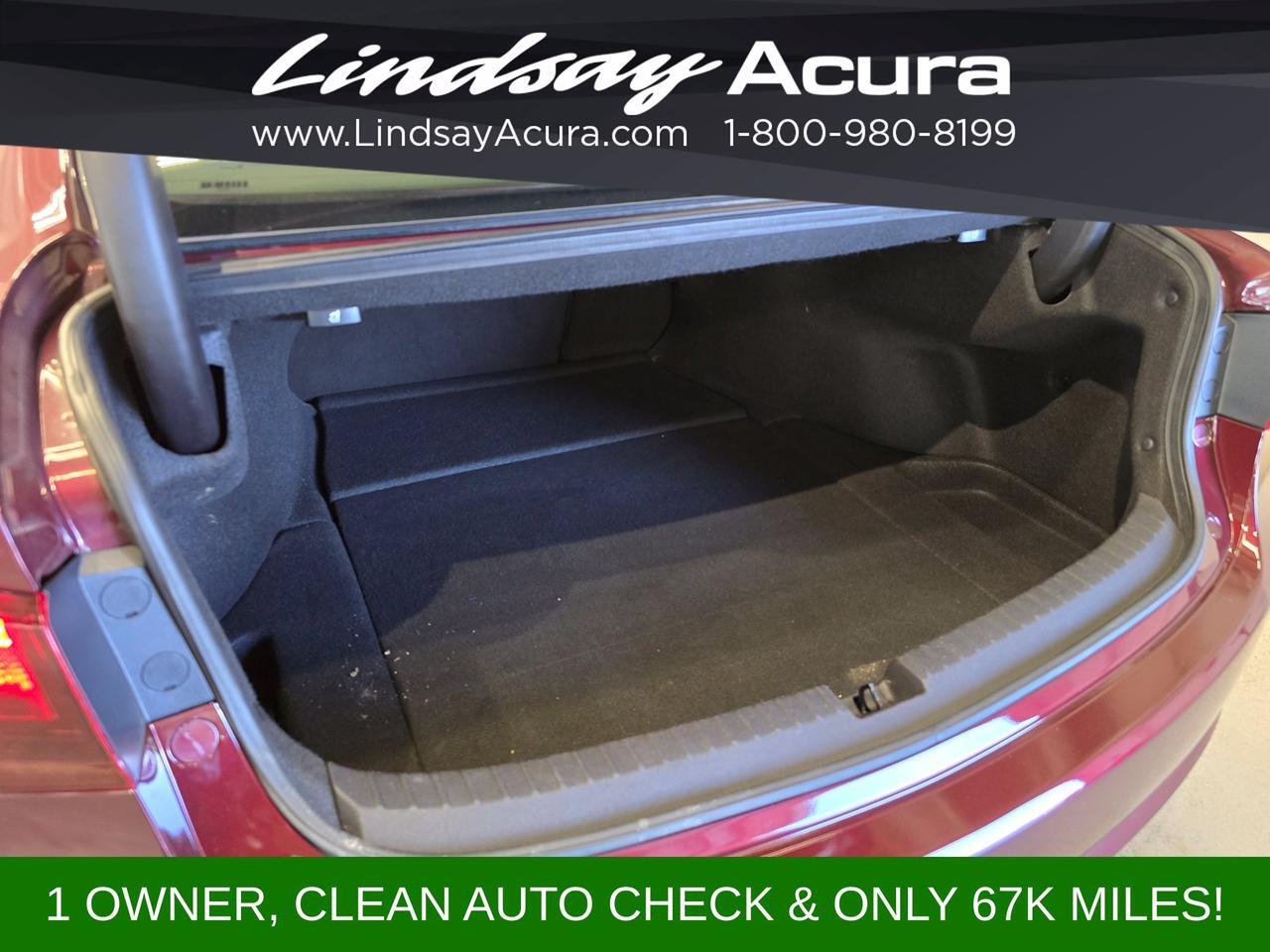 2016 Acura TLX V6 Columbus OH