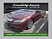 2016 Acura TLX V6
