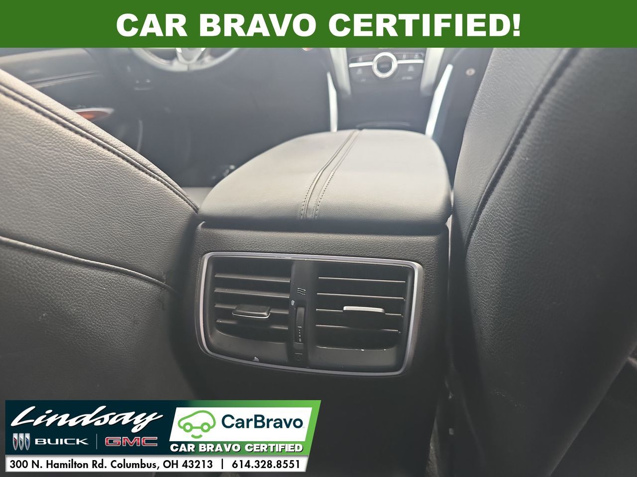 2016 Acura TLX V6 Columbus OH