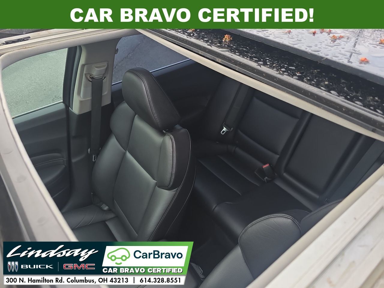 2016 Acura TLX V6 Columbus OH