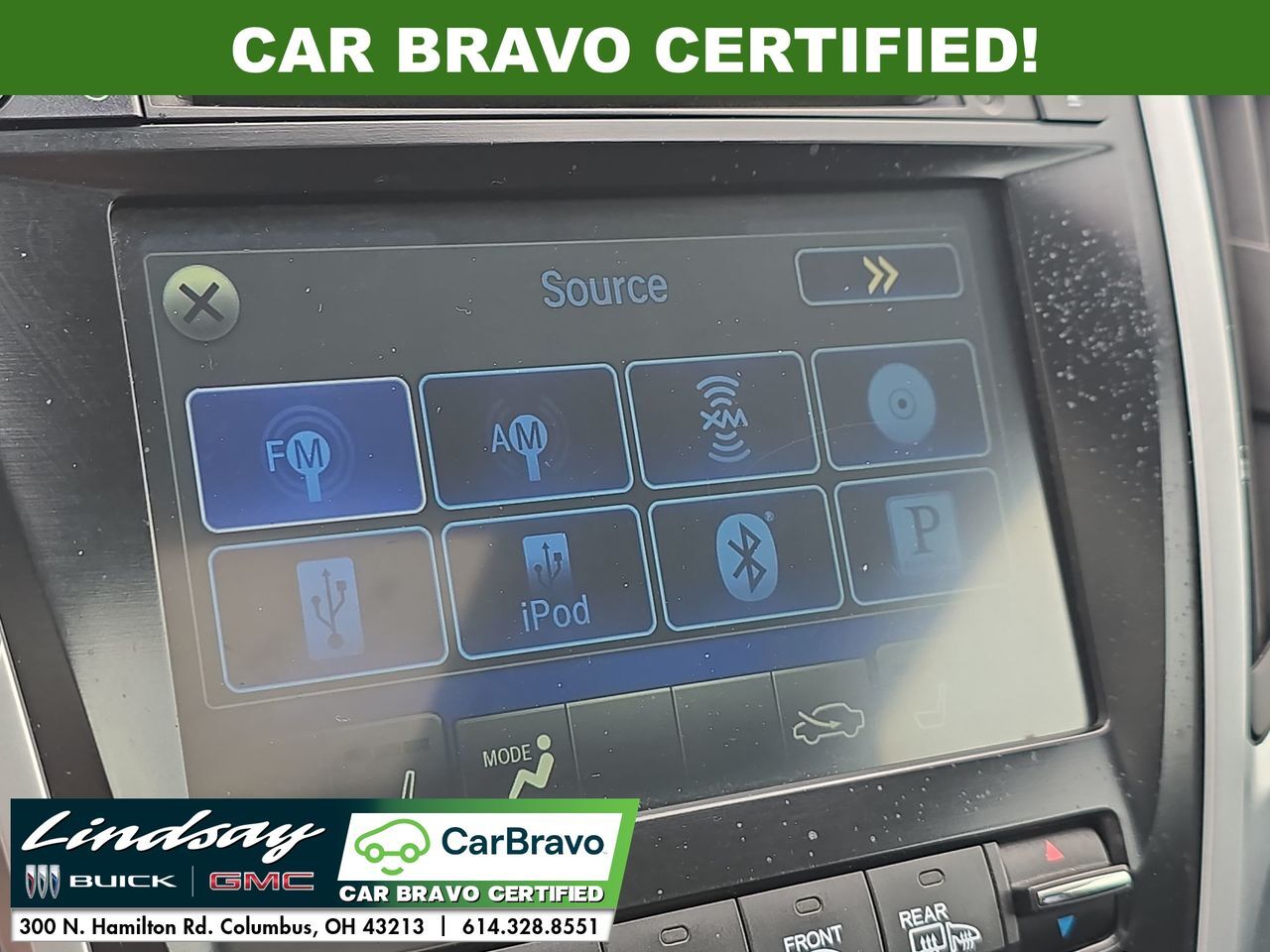 2016 Acura TLX V6 Columbus OH