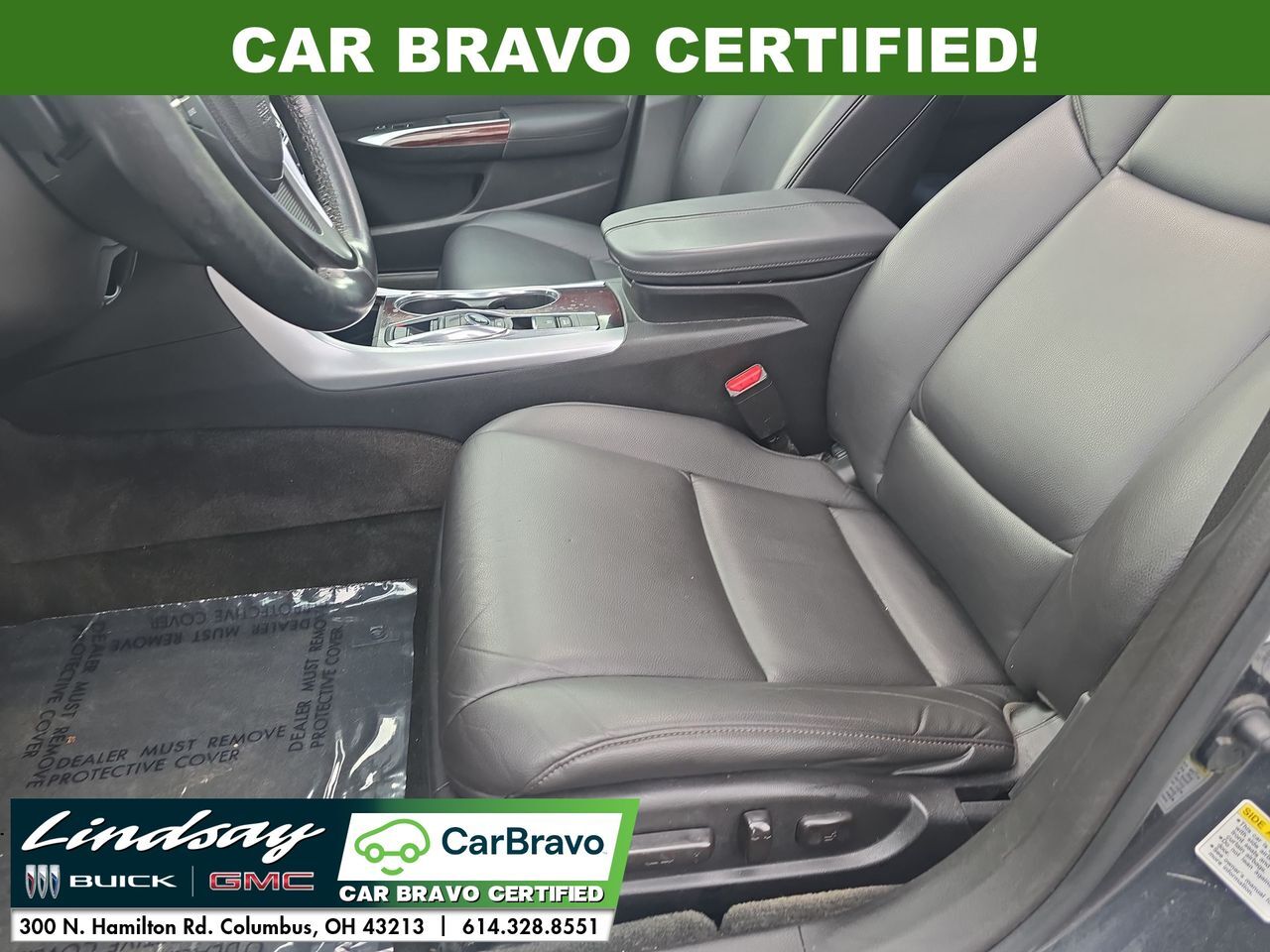 2016 Acura TLX V6 Columbus OH