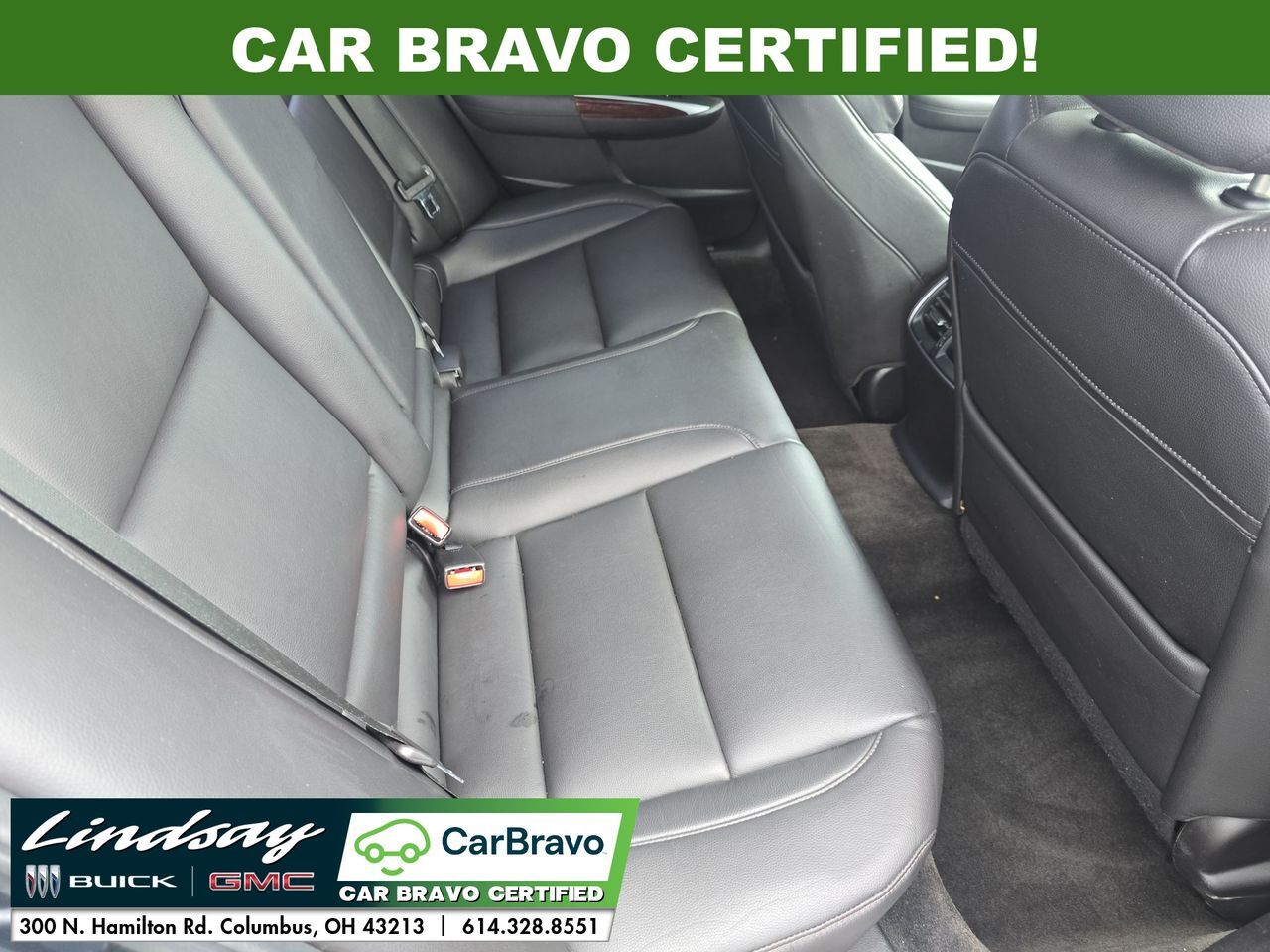 2016 Acura TLX V6 Columbus OH