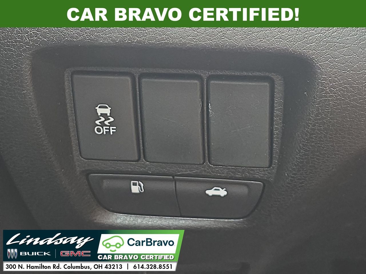 2016 Acura TLX V6 Columbus OH