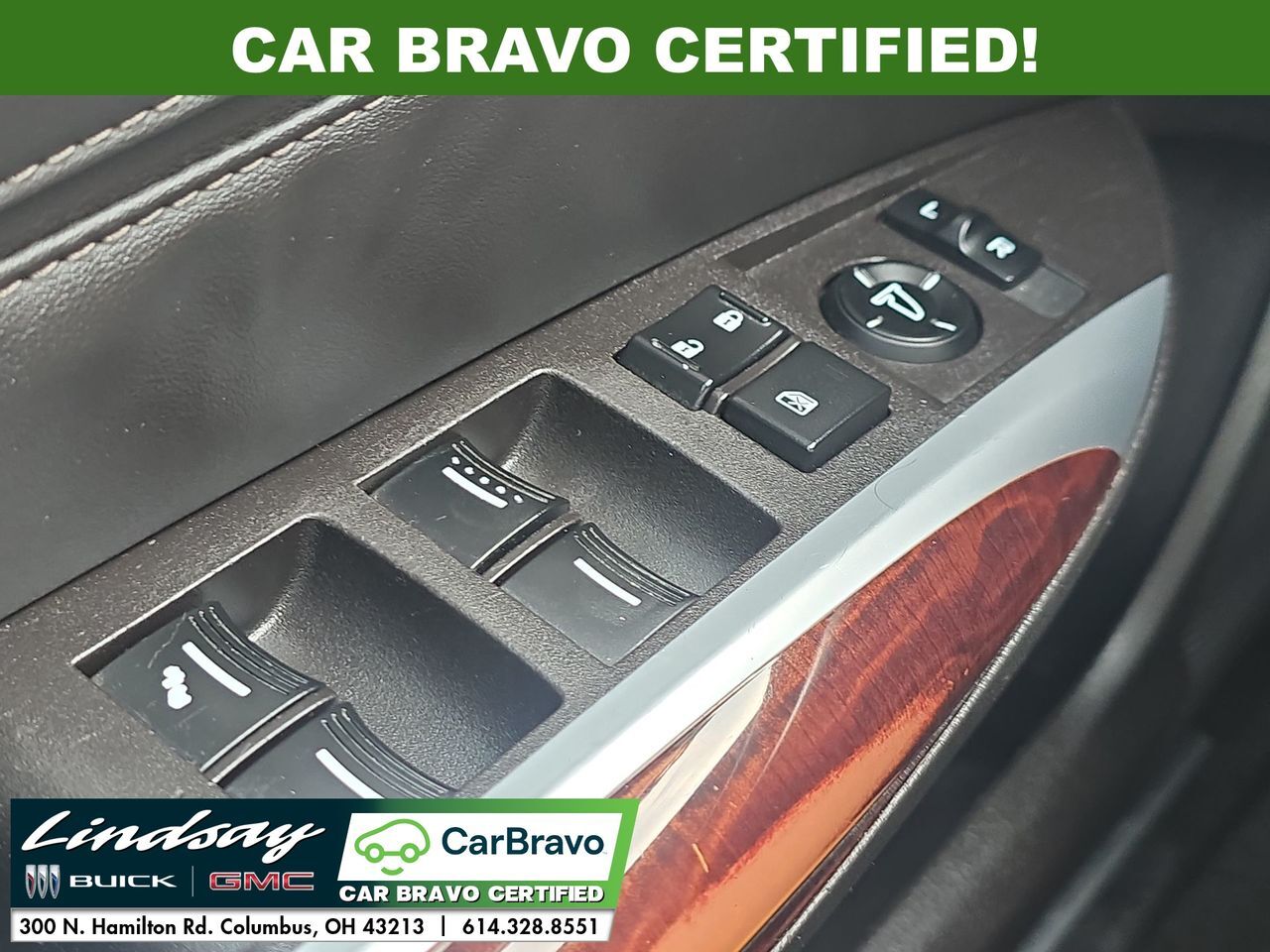 2016 Acura TLX V6 Columbus OH