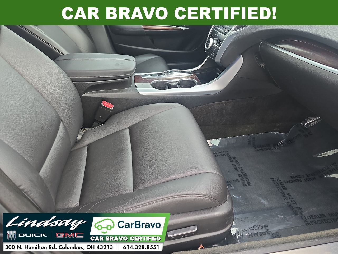 2016 Acura TLX V6 Columbus OH