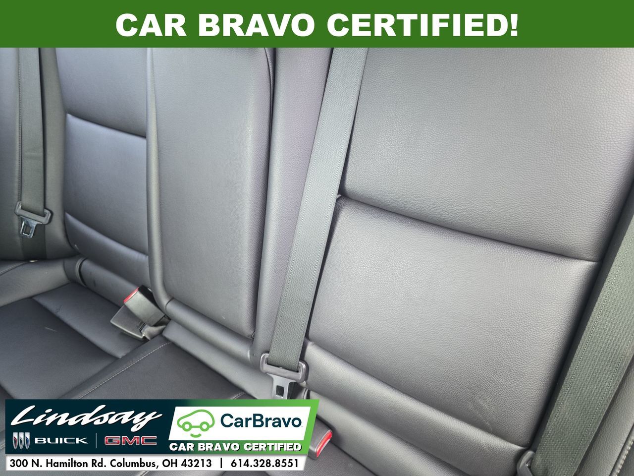 2016 Acura TLX V6 Columbus OH