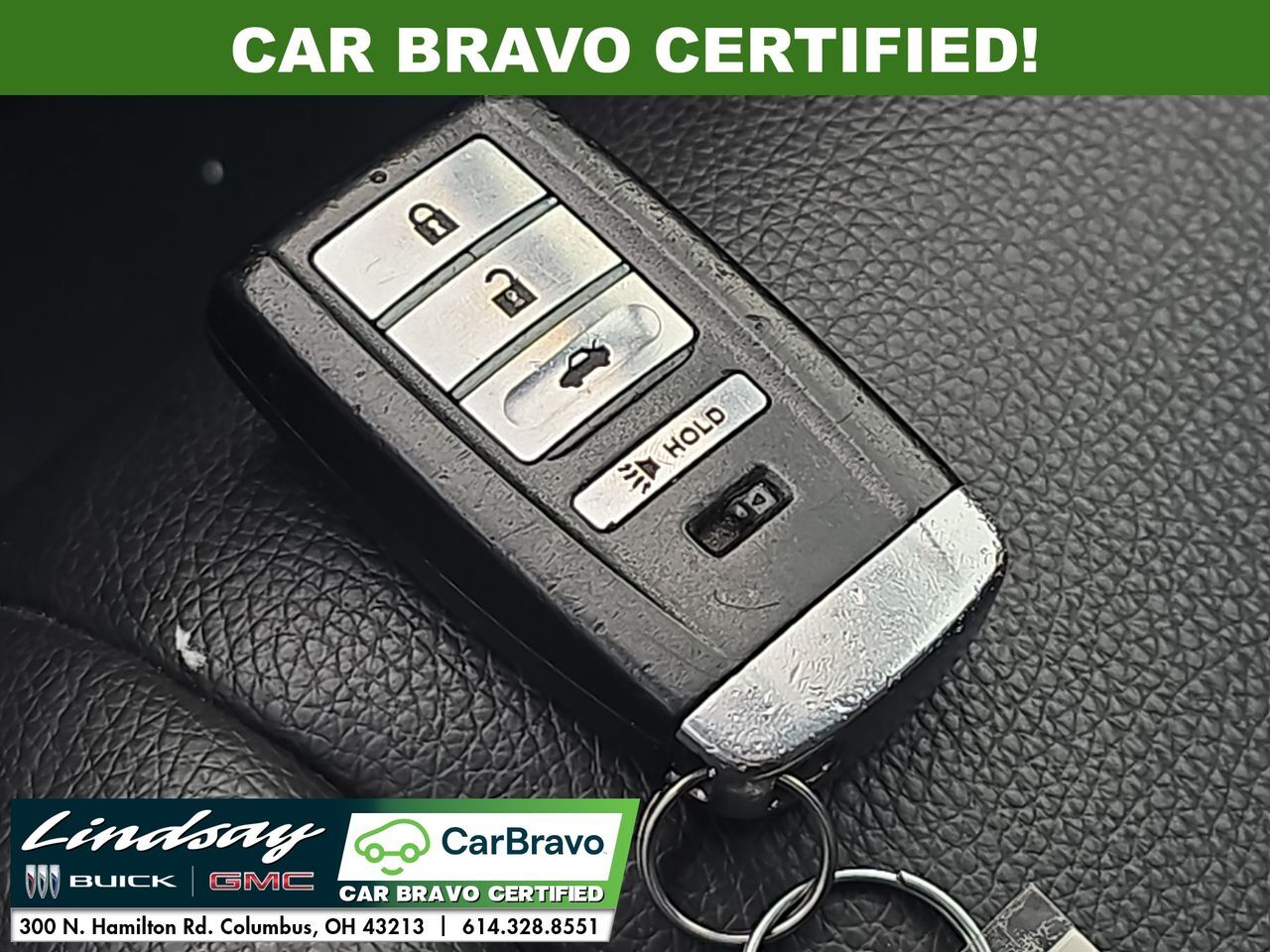 2016 Acura TLX V6 Columbus OH