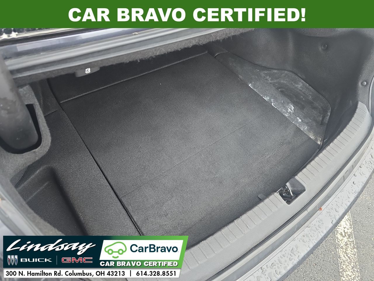 2016 Acura TLX V6 Columbus OH