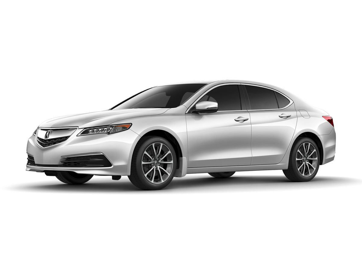 2016 Acura TLX V6 Columbus OH