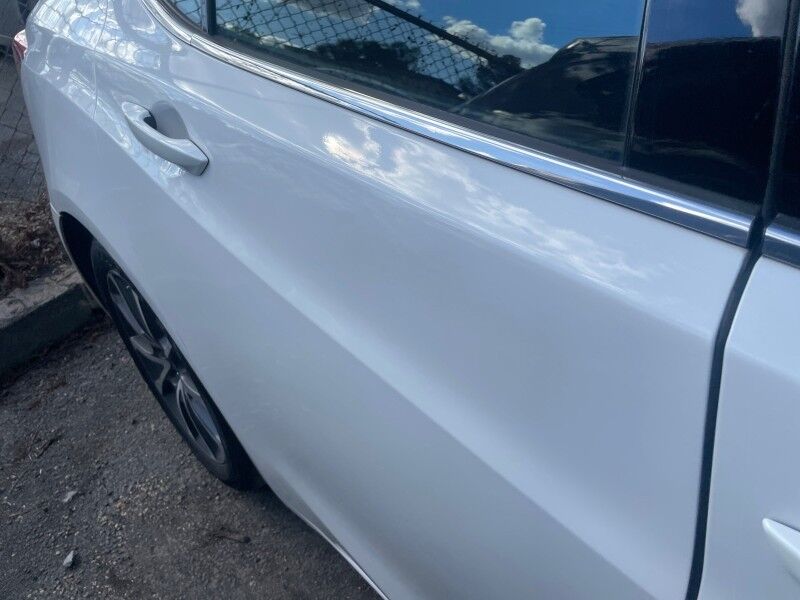 2016 Acura TLX V6 SH-AWD with Technology Package Arlington VA