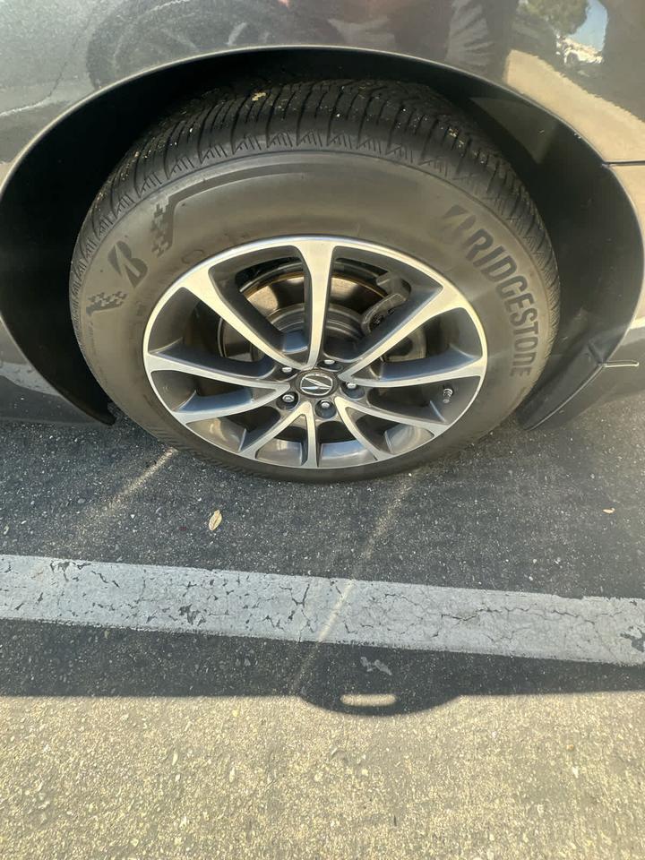 2016 Acura TLX V6 Tech Roseville CA