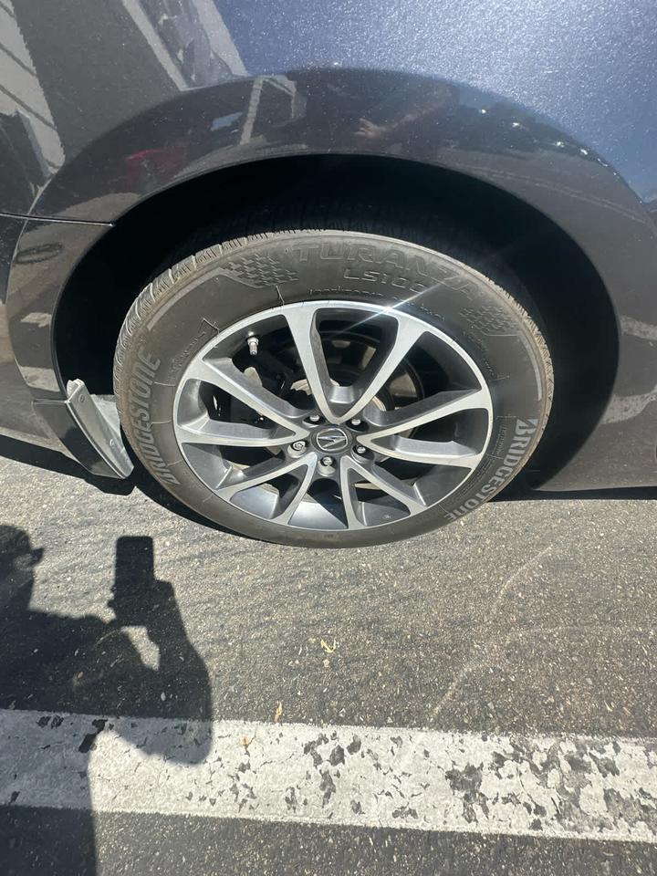 2016 Acura TLX V6 Tech Roseville CA