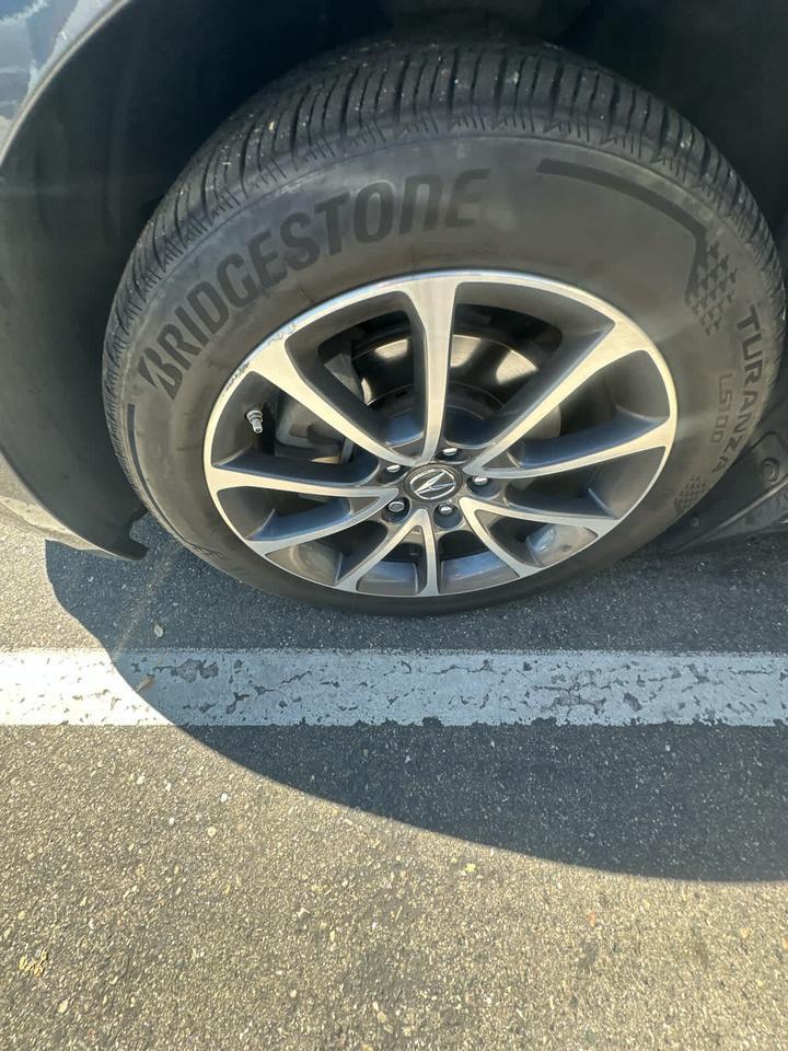 2016 Acura TLX V6 Tech Roseville CA