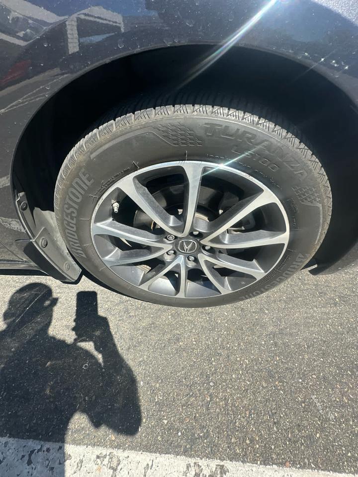 2016 Acura TLX V6 Tech Roseville CA