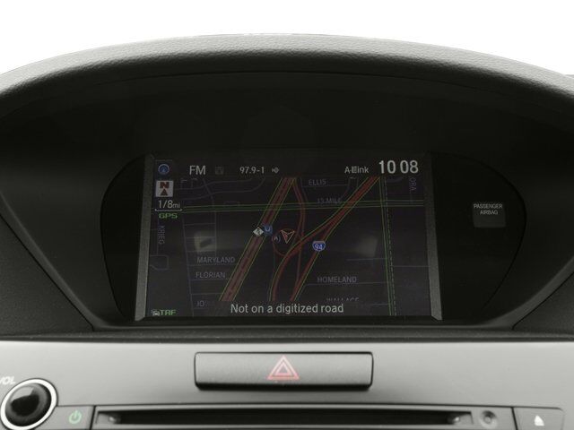 2016 Acura TLX V6 Tech San Antonio TX