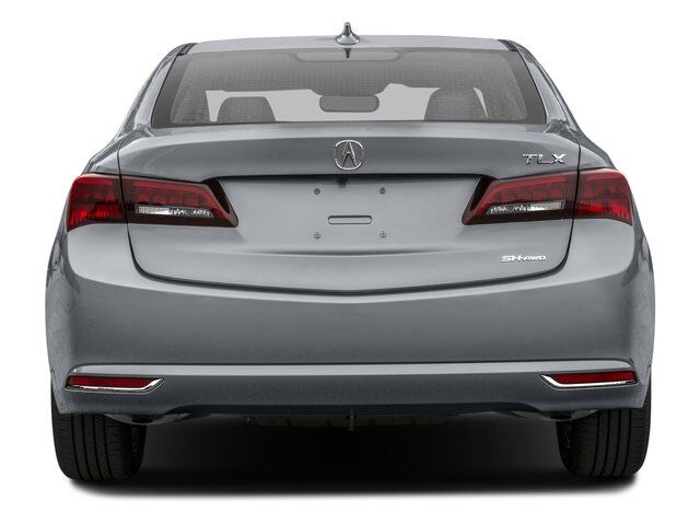 2016 Acura TLX V6 Tech San Antonio TX