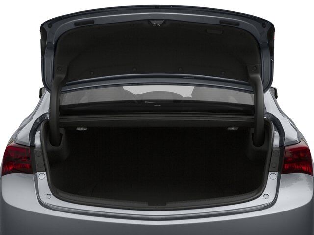 2016 Acura TLX V6 Tech San Antonio TX