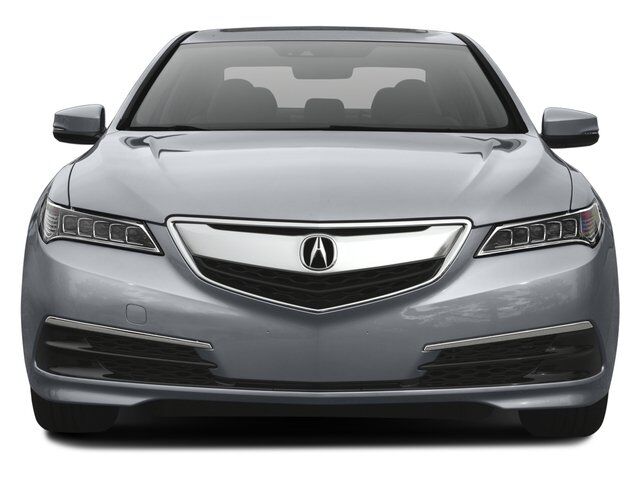 2016 Acura TLX V6 Tech San Antonio TX