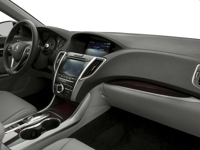 2016 Acura TLX V6 Tech San Antonio TX