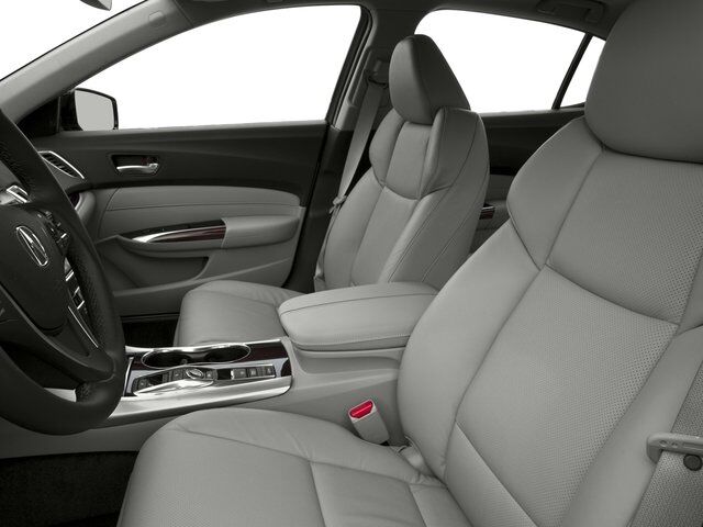 2016 Acura TLX V6 Tech San Antonio TX