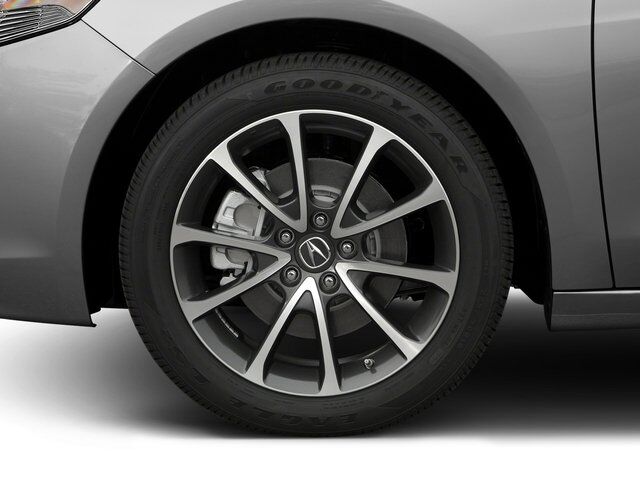 2016 Acura TLX V6 Tech San Antonio TX