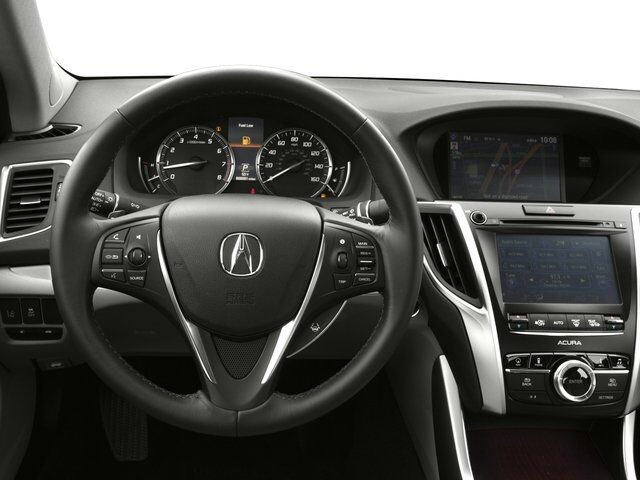 2016 Acura TLX V6 Tech San Antonio TX