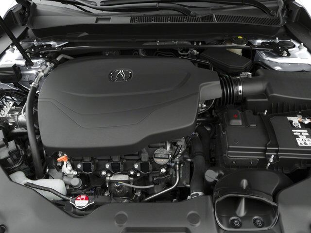 2016 Acura TLX V6 Tech San Antonio TX