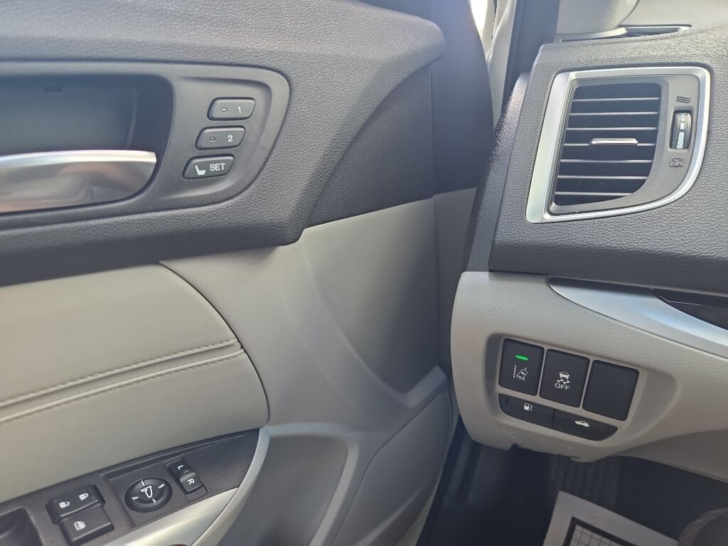 2016 Acura TLX V6 Tech Wilmington NC
