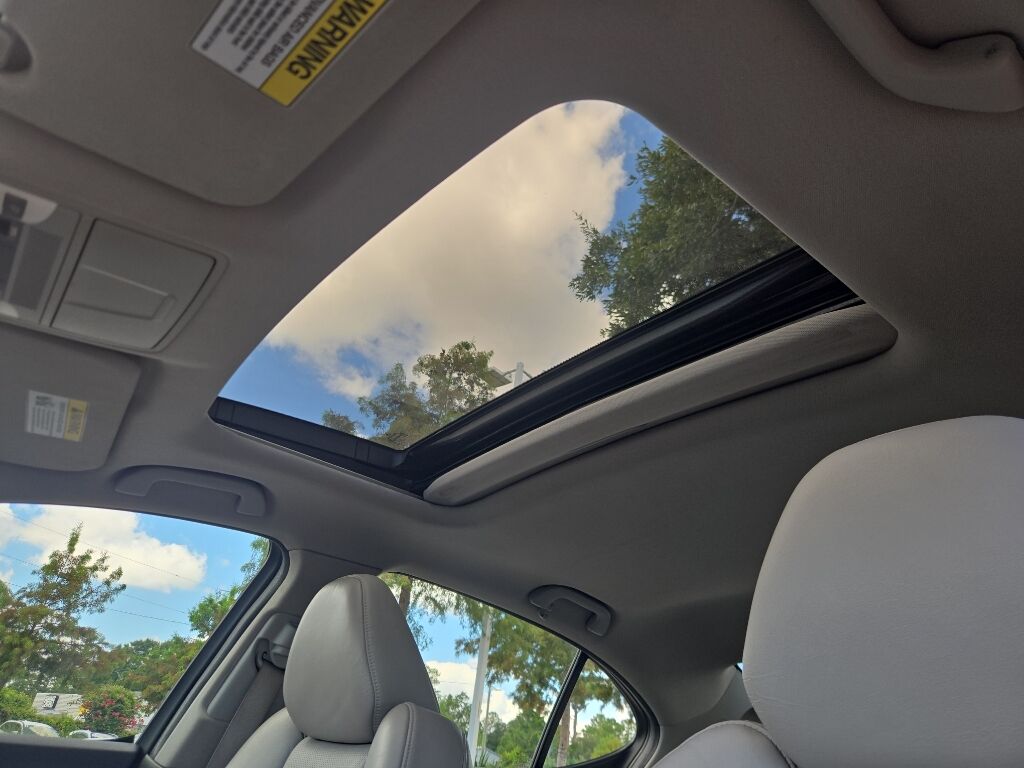 2016 Acura TLX V6 Tech Wilmington NC