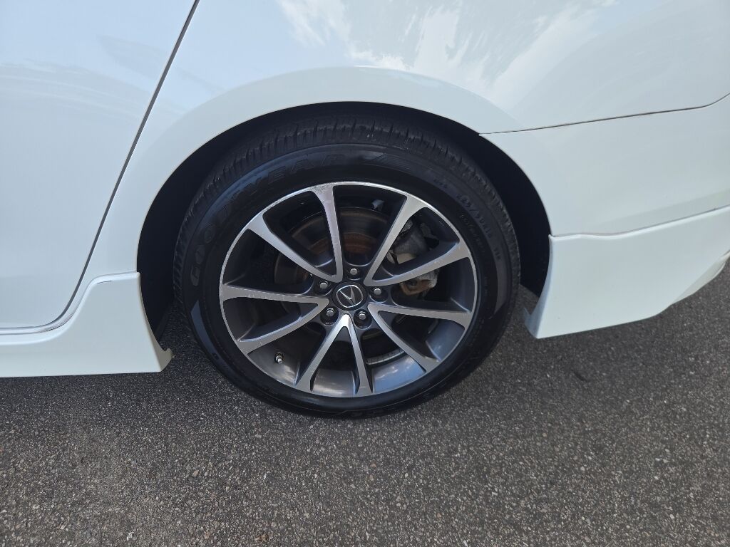2016 Acura TLX V6 Tech Wilmington NC