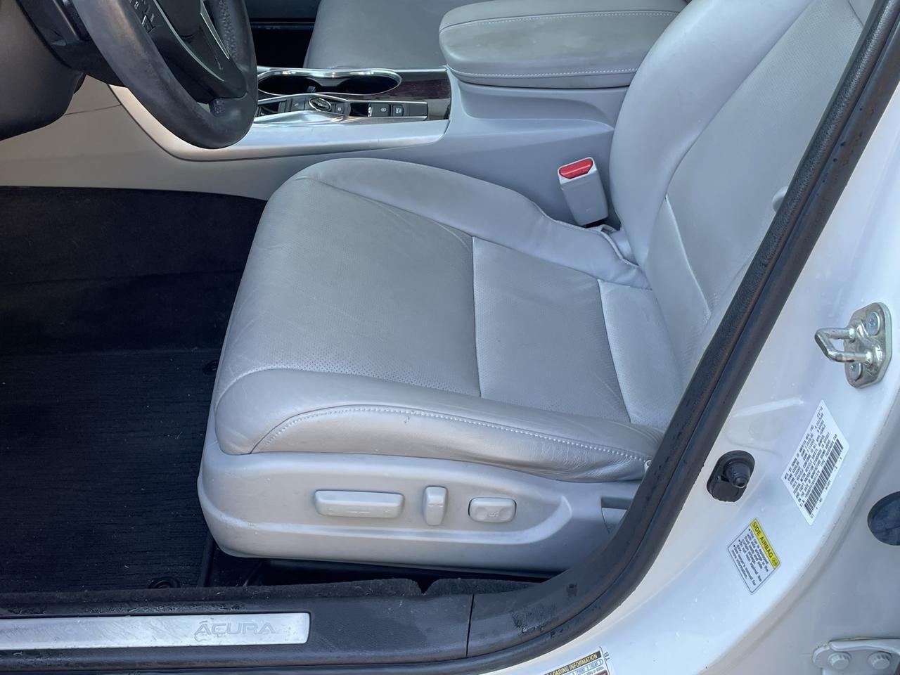 2016 Acura TLX V6 Tech Alexandria VA