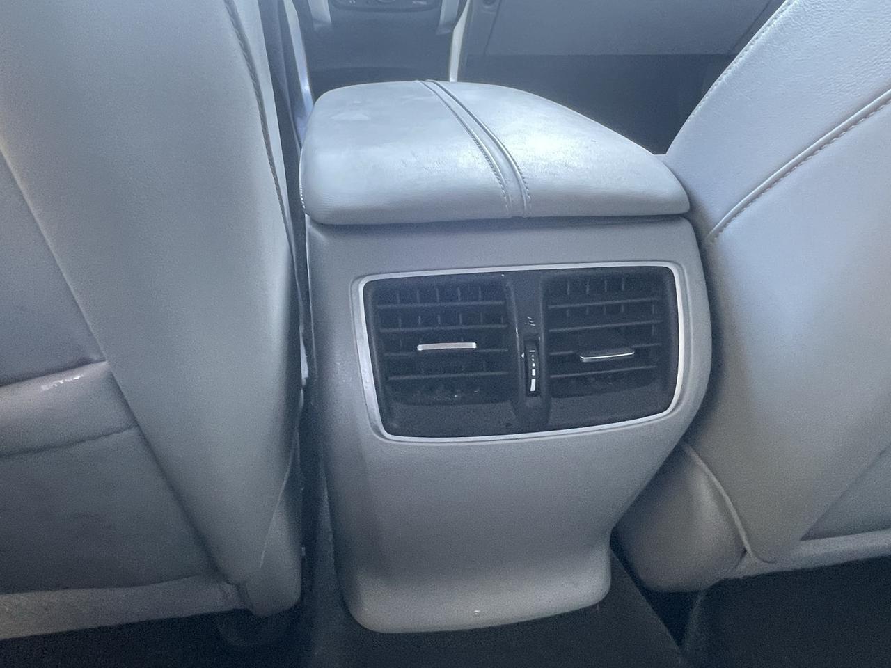 2016 Acura TLX V6 Tech Alexandria VA