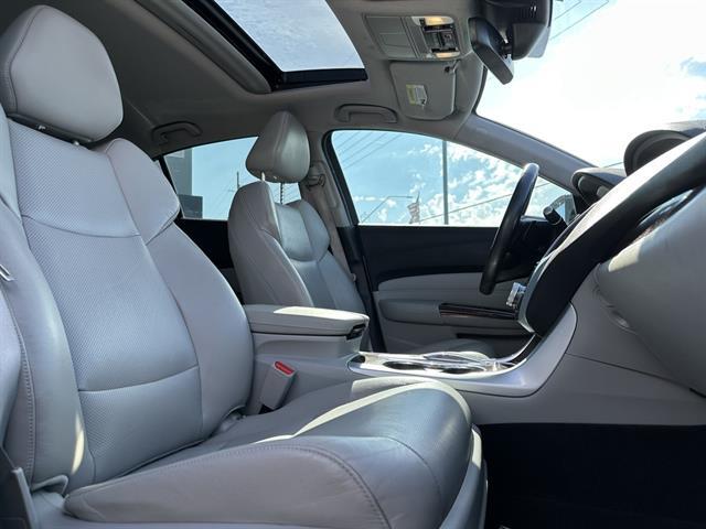 2016 Acura TLX V6 w/Tech Tucson AZ
