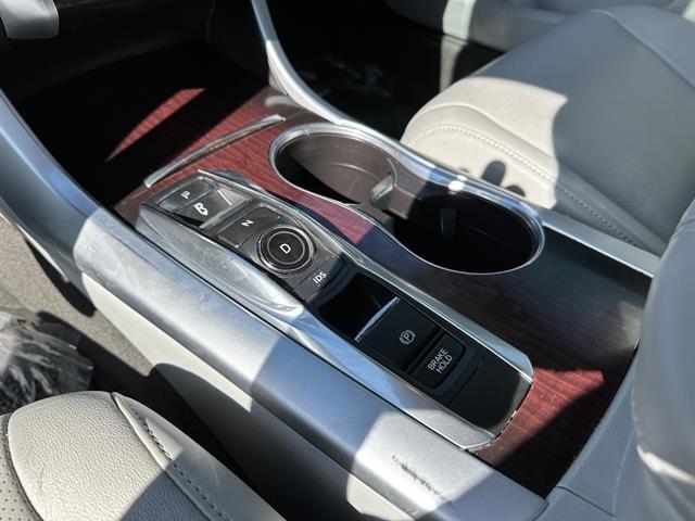 2016 Acura TLX V6 w/Tech Tucson AZ